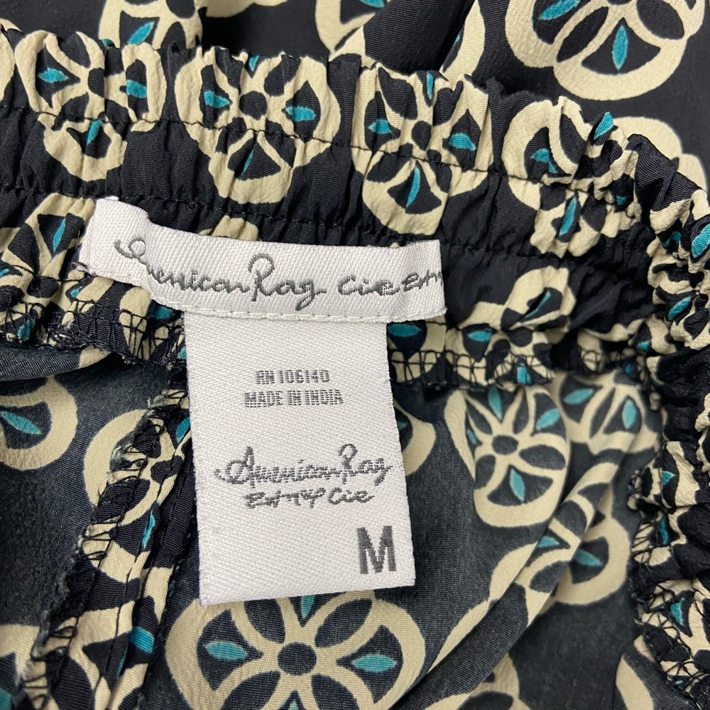 American Rag Pants Size Med - Picture 2 of 7